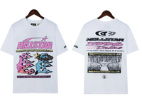 Hellstar t-shirt